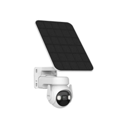 IMOU 3MP IPC-K9EP-3T0TE-EU 4G Wıfı Solar Kamera (Solar Panel Kiti)