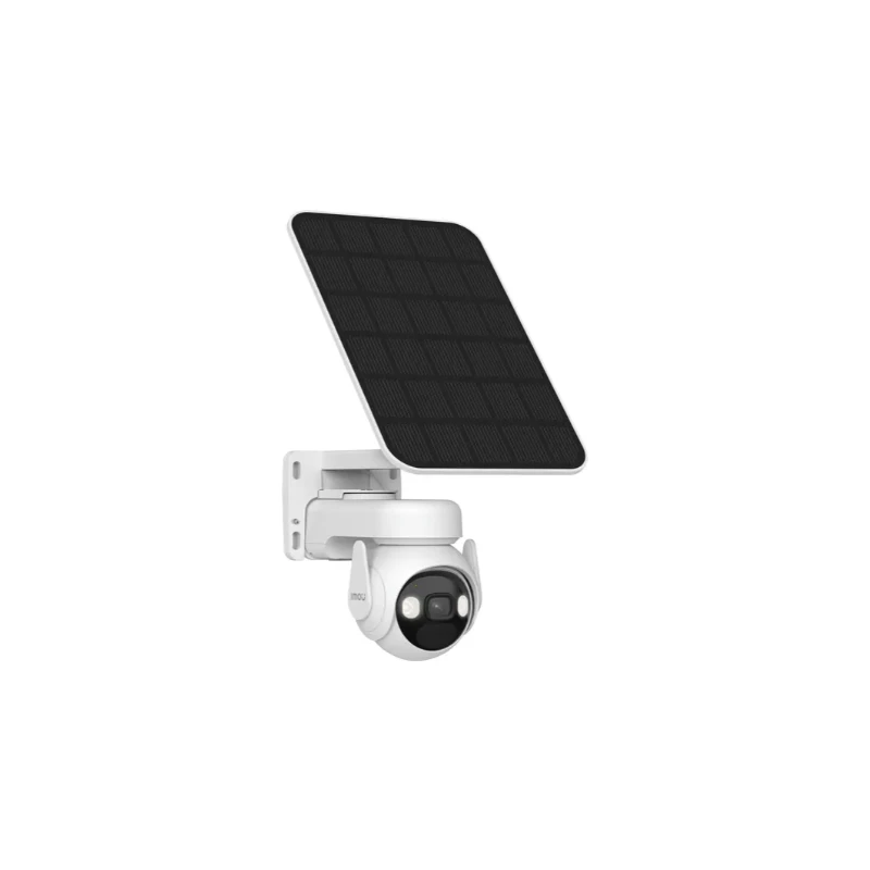 IMOU 3MP IPC-K9EP-3T0TE-EU 4G Wıfı Solar Kamera (Solar Panel Kiti)