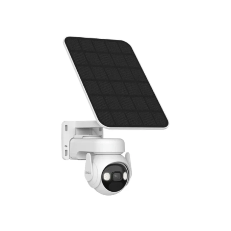 IMOU 3MP IPC-K9EP-3T0TE-EU 4G Wıfı Solar Kamera (Solar Panel Kiti)