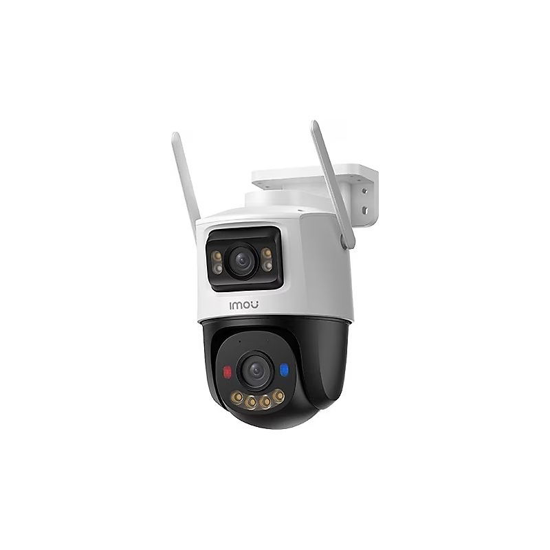 IMOU 3+3MP IPC-S7XCP-6M1TED-EU-V Speed Dome 4G PT Kamera.
