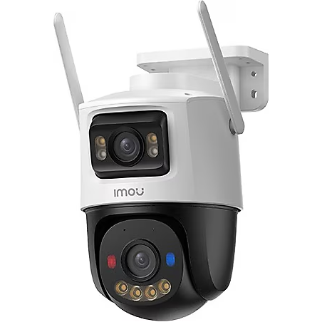 IMOU 3+3MP IPC-S7XCP-6M1TED-EU-V Speed Dome 4G PT Kamera.