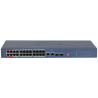 DAHUA 24port CS4226-24ET-240 10/100 2-SFP 240W Cloud PoE Switch