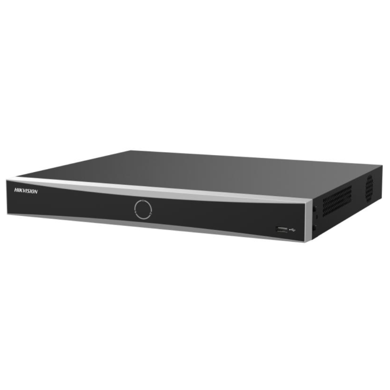 HIKVISION 32 kanal 4K NVR Kayıt Cihazı DS-7632NXI-K2(E)