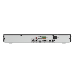 HIKVISION 32 kanal 4K NVR Kayıt Cihazı DS-7632NXI-K2(E)