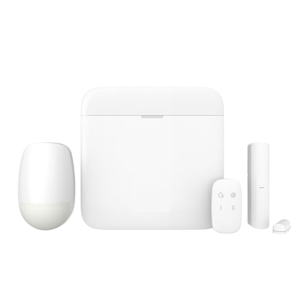 Alarm Seti 1
